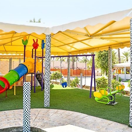 Oyo 138 Gulf Sand Motel Барка Экстерьер фото