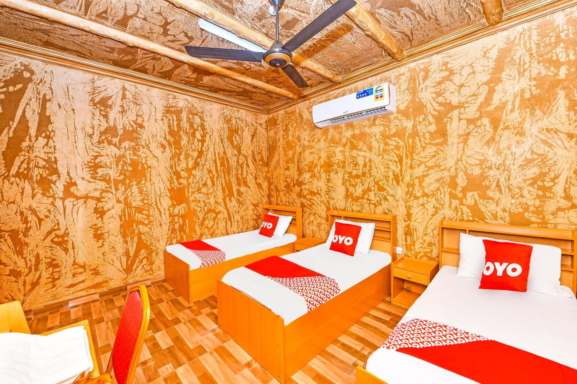 Oyo 138 Gulf Sand Motel Барка Экстерьер фото