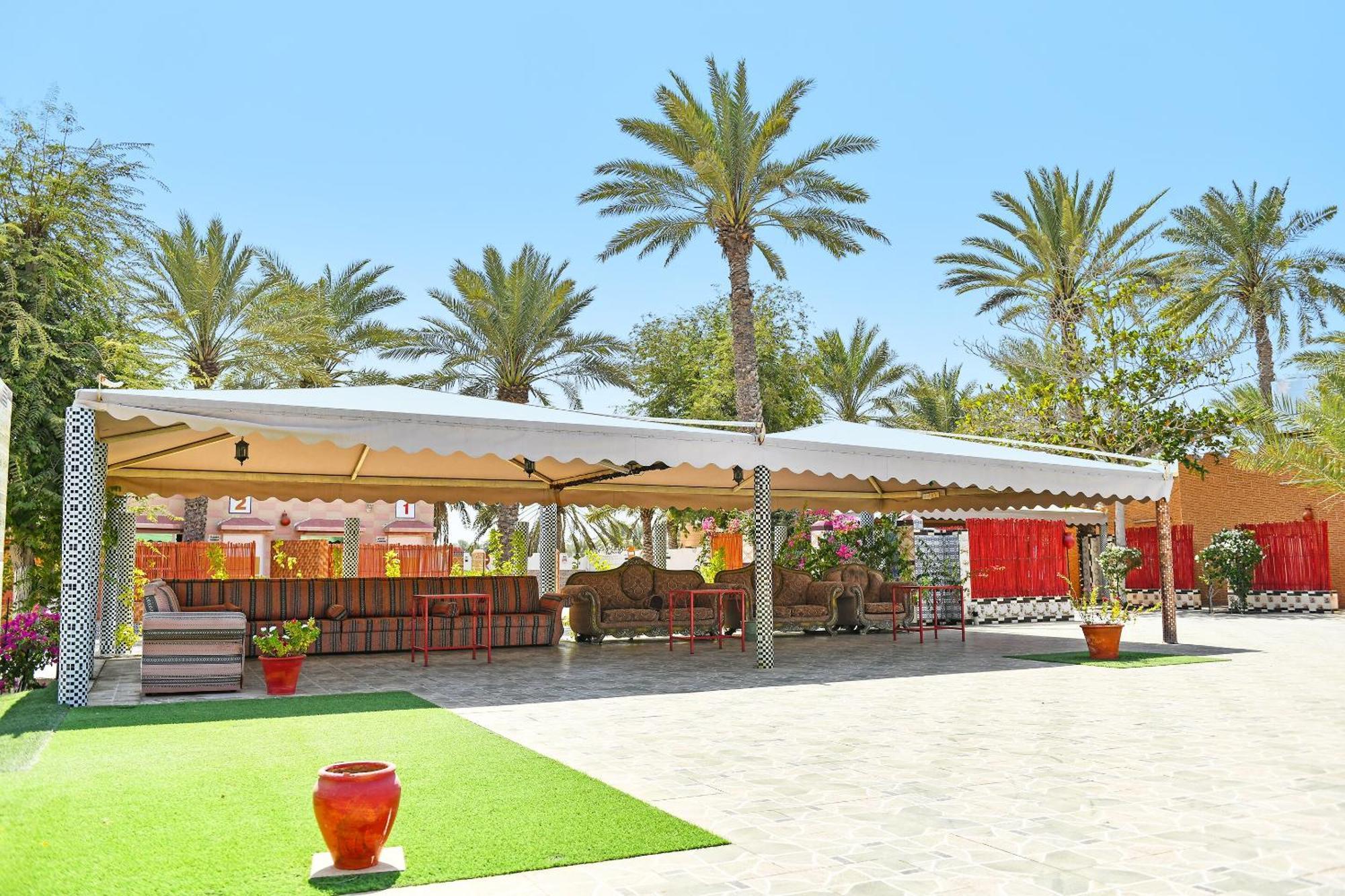 Oyo 138 Gulf Sand Motel Барка Экстерьер фото