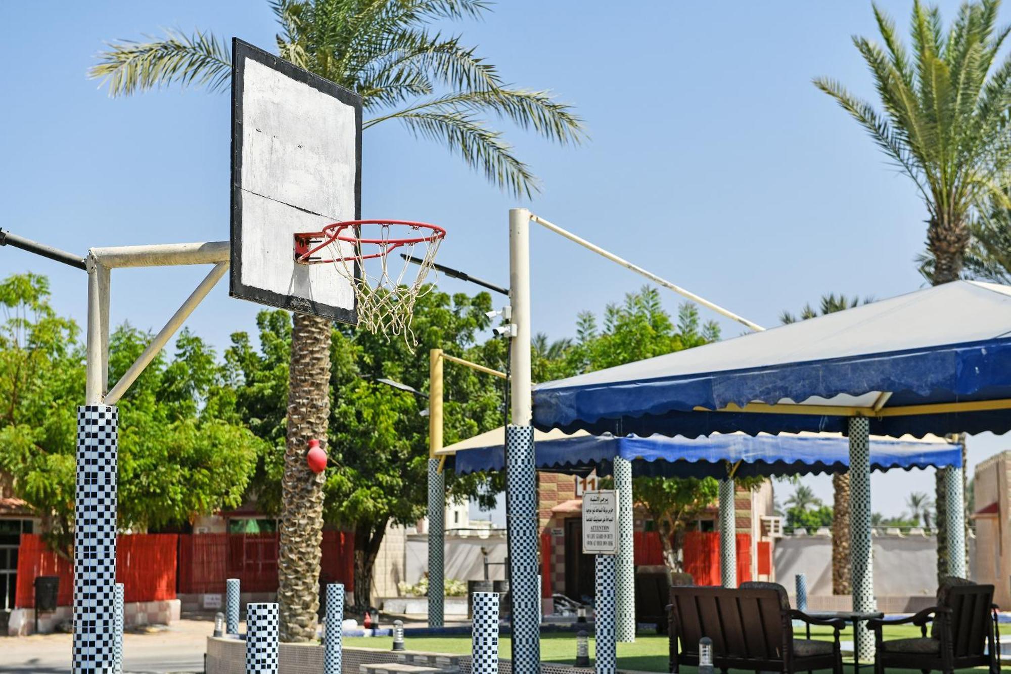 Oyo 138 Gulf Sand Motel Барка Экстерьер фото
