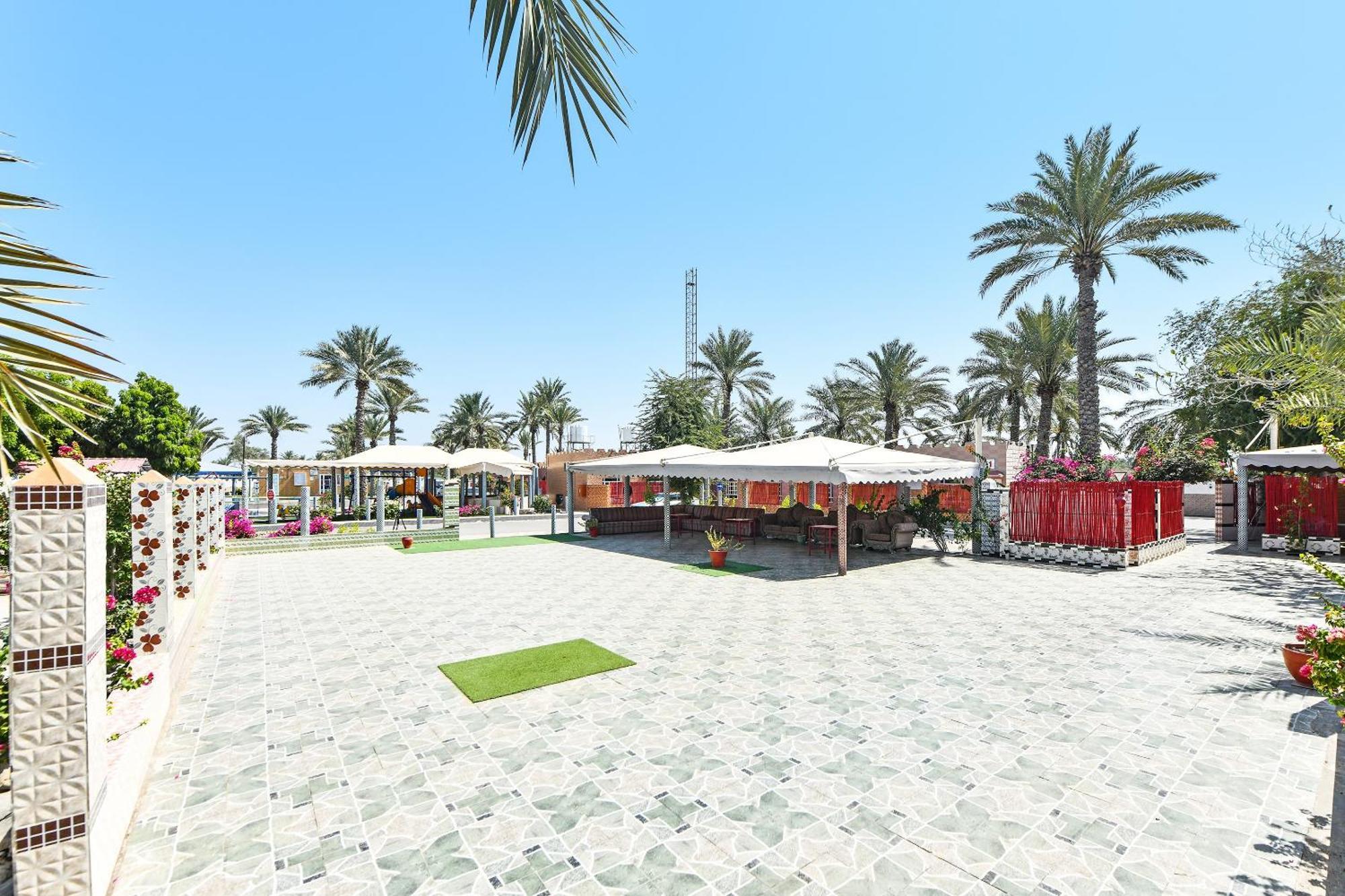 Oyo 138 Gulf Sand Motel Барка Экстерьер фото