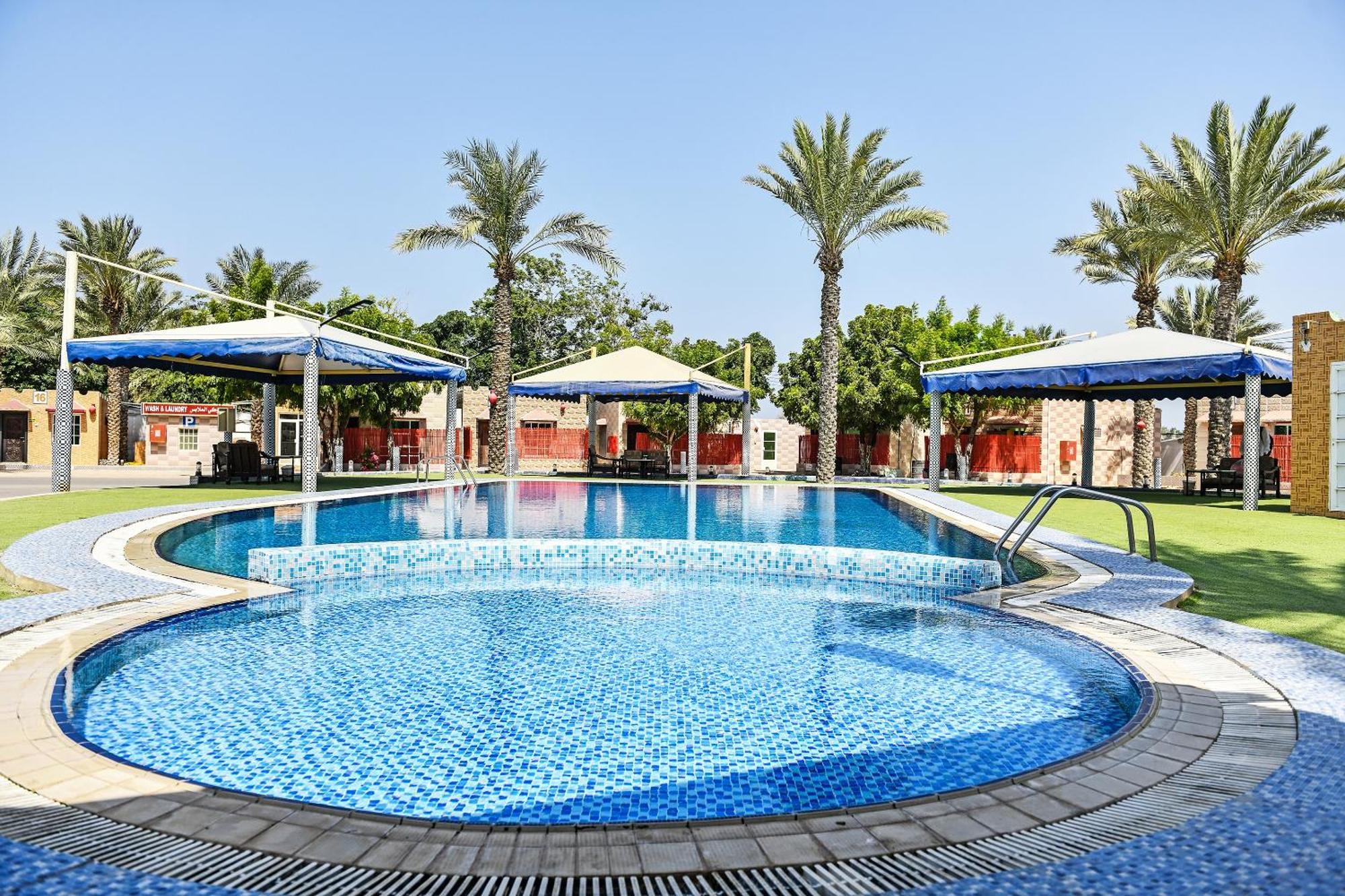 Oyo 138 Gulf Sand Motel Барка Экстерьер фото